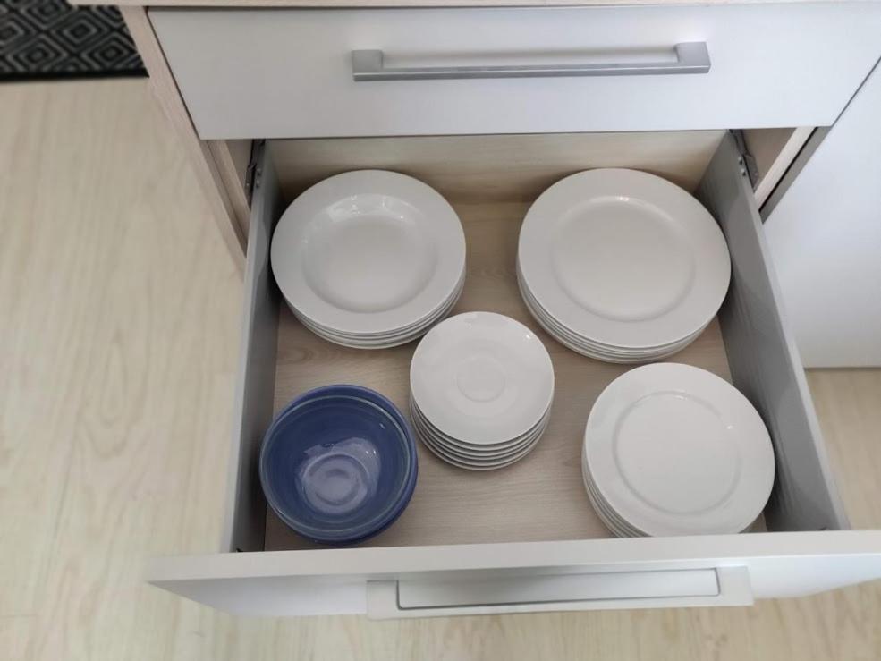Apartamenty Hugo Centrum Slupsk Bagian luar foto