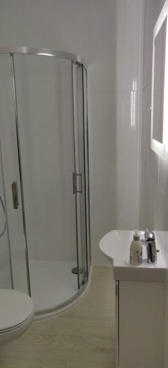 Apartamenty Hugo Centrum Slupsk Bagian luar foto