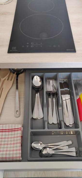 Apartamenty Hugo Centrum Slupsk Bagian luar foto