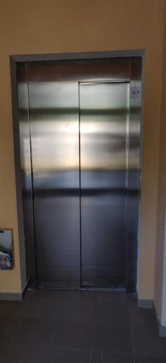 Apartamenty Hugo Centrum Slupsk Bagian luar foto