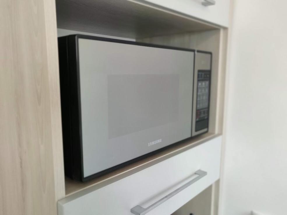 Apartamenty Hugo Centrum Slupsk Bagian luar foto