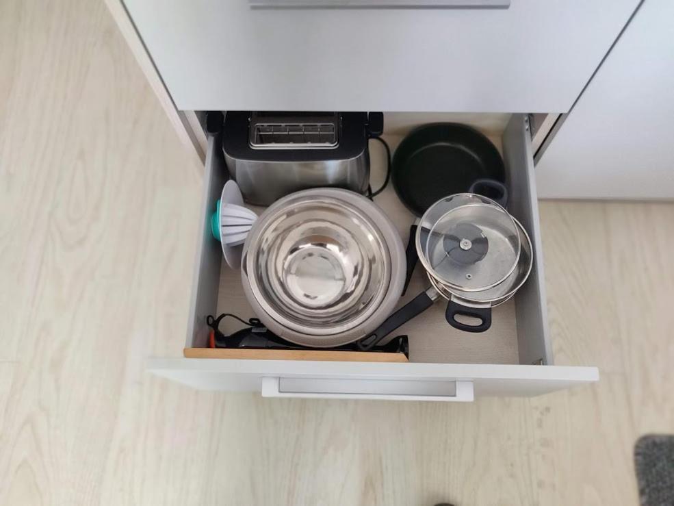 Apartamenty Hugo Centrum Slupsk Bagian luar foto