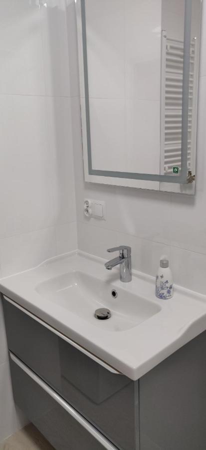 Apartamenty Hugo Centrum Slupsk Bagian luar foto
